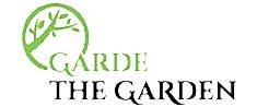 Garde The Garden Ana Sayfa Logo
